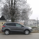 FORD KUGA 01