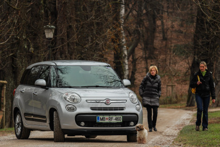 Fiat 500L Living-1