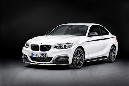 BMW serije 2 Coupé