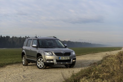 Škoda Yeti_1