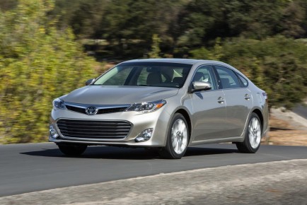 Toyota Avalon