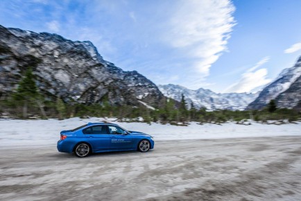BMW xDrive 1
