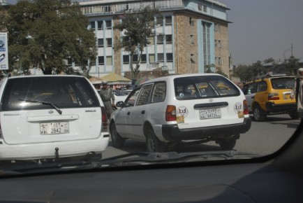 Kabul