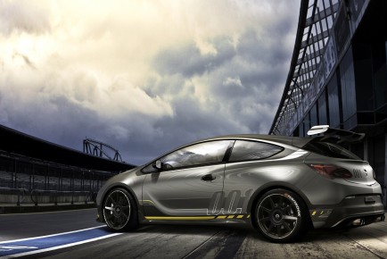 Astra OPC Extreme  EMBARGO 31.1.14