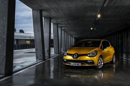 Renault Clio RS_1