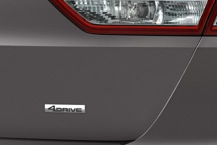 Seat Leon ST 4Drive 1