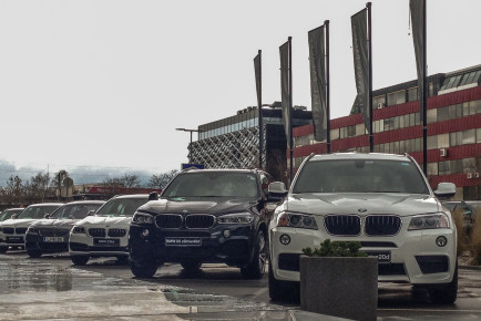 BMW Group Slovenija 1
