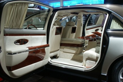 maybach