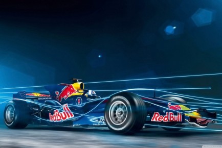 Red Bull F1