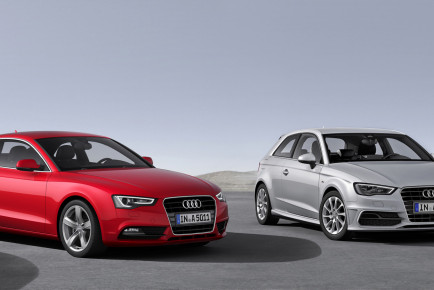 ultra modeli Audi