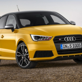 Audi S1 1