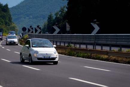 Autostrada