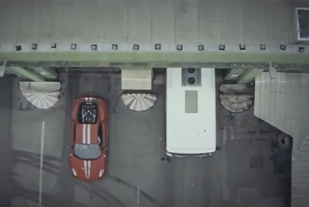 BBC Knowledge Top Gear