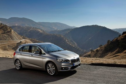 BMW 2 Active Tourer (21)