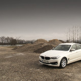 BMW 3 GT 01