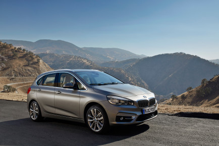 BMW ACTIVE TOURER 05