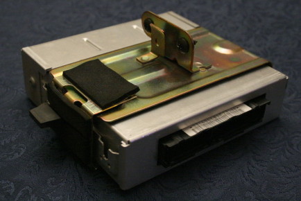 ECU