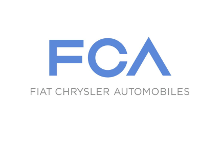 Fiat Chrysler logo