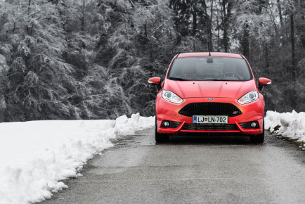 Ford Fiesta ST_1