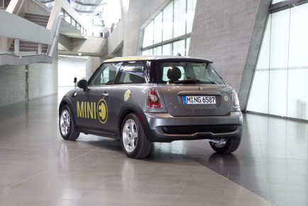 MINI E