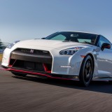 Nissan GT-R Nismo 1