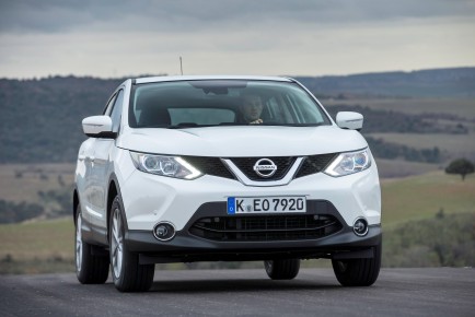 Nissan Qashqai-34