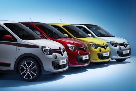 Novi Renault Twingo  (14)