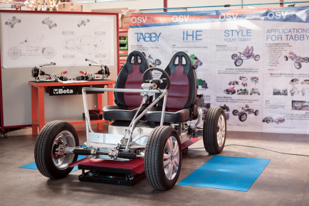 OSVehicle Tabby