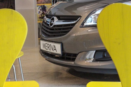 Opel Meriva-1