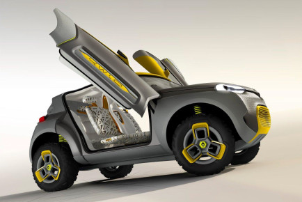 Renault Kwid Concept-16