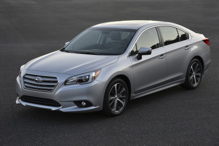 Subaru Legacy (4)