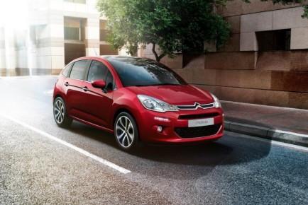 Citroen C3