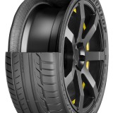 Goodyear Dunlop je predstavil pnevmatiko z brezbaterijskim čipom