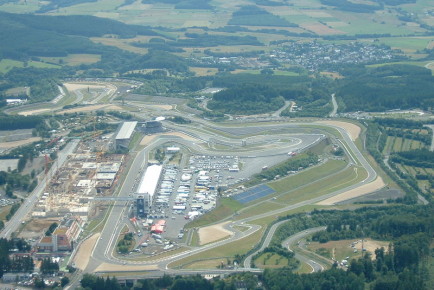 Nürburgring