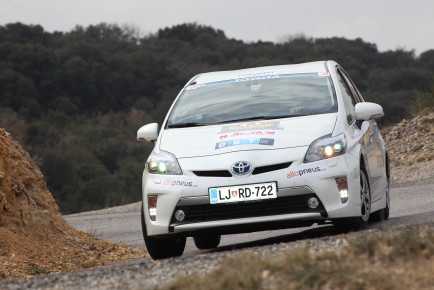 Rally Monte Carlo RMCEN Lemež Toyota (2)