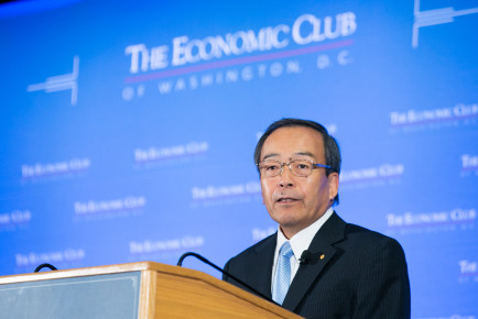 Toyota Takeshi Uchiyamada