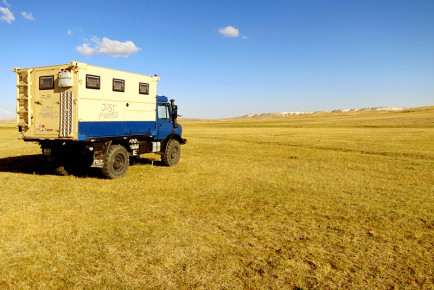 Unimog