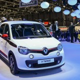 Renault Twingo 2