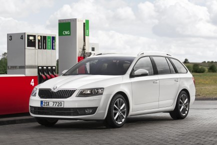 SKODA