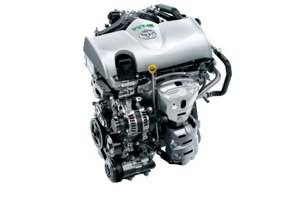 1.3L_gasoline_engine