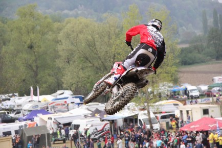 2MX OPEN KLEMEN GERCAR