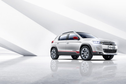 Citroën C-XR (1)