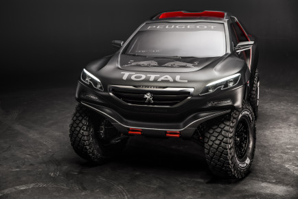 FD_280314_Peugeot_2008_DKR-Car_reveal-0005