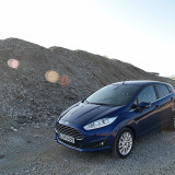 FORD FIESTA 01
