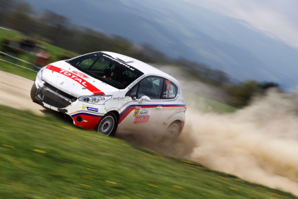Lavanttal Rallye Turk Ložnar (4)