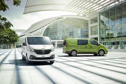 Renault Trafic (3)