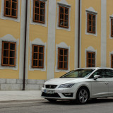 Seat Leon ST-1