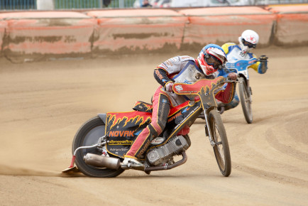 Speedway Lendava