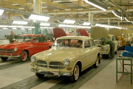 Volvo Car Torslanda (12)
