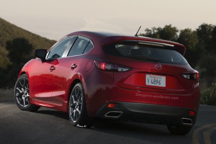 2015 MazdaSpeed3_2